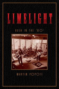 Cover of Limelight.